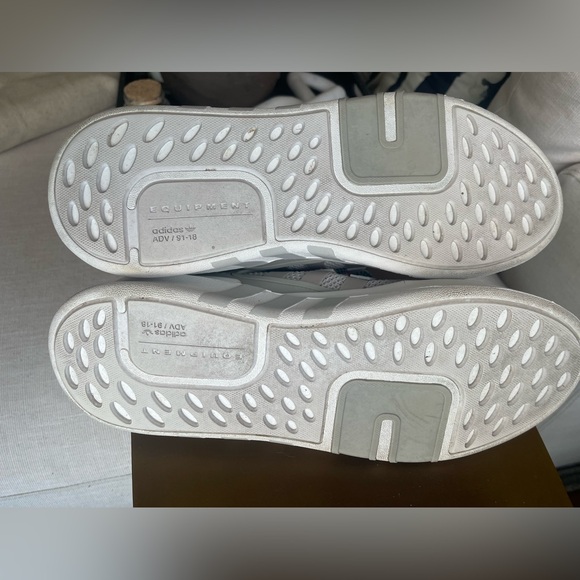 Adidas x EQT Equipment- Limited Collab Mens Sneakers - Picture 6 of 9